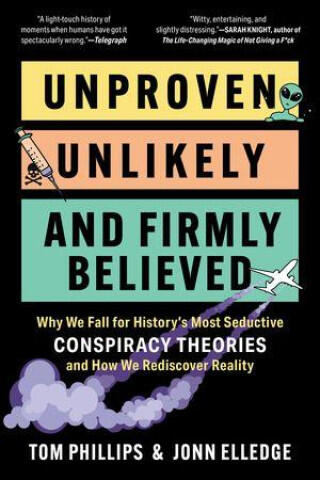 Anatomy of a Conspiracy