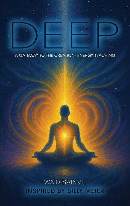 DEEP, a Gateway to the Creation-Energy Teaching