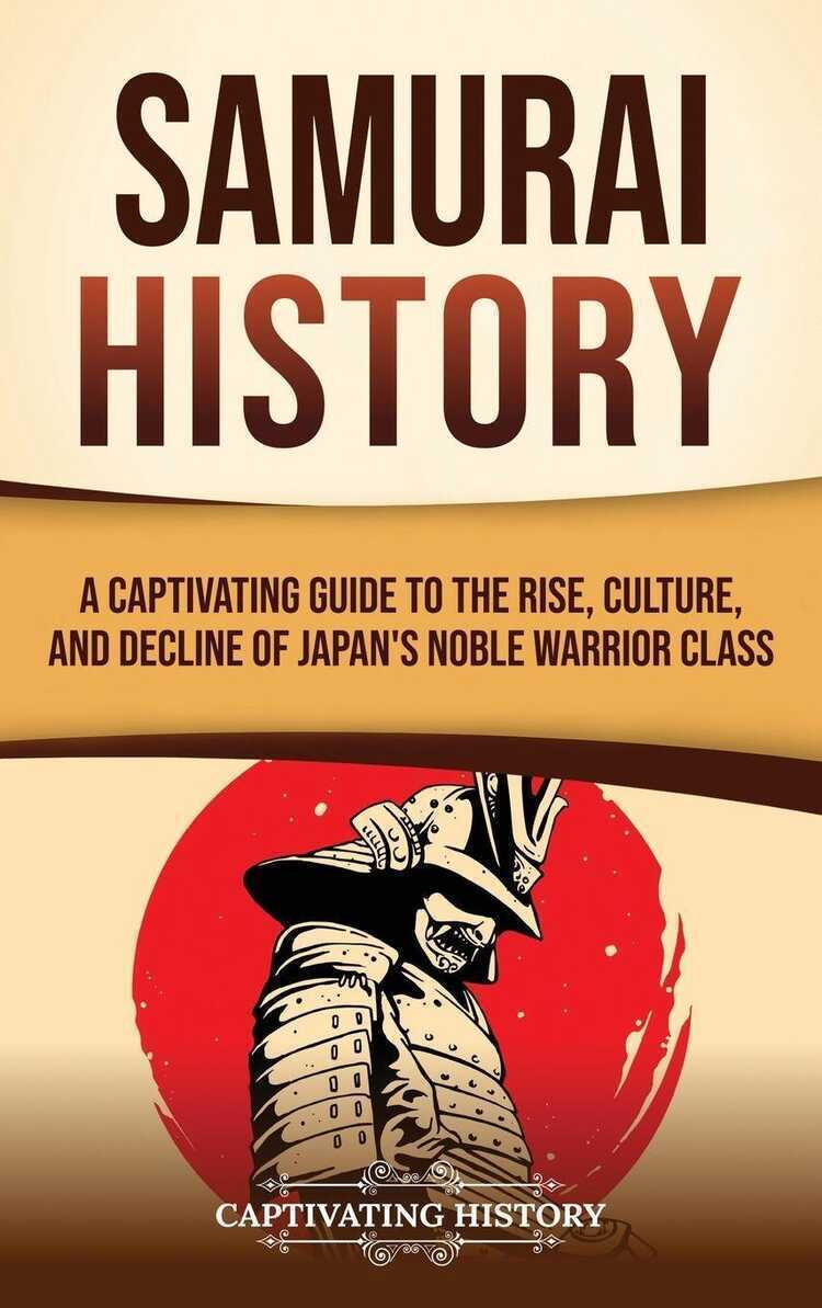 Samurai History