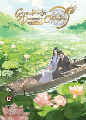 Mo Dao Zu Shi, Vol. 12