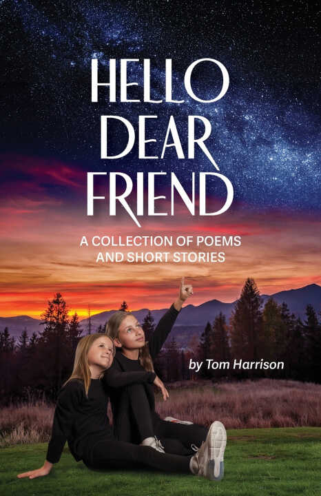 Hello Dear Friend