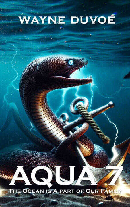 Aqua 7