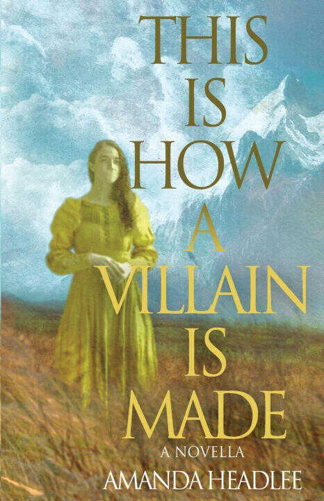 This Is How A Villain Is Made