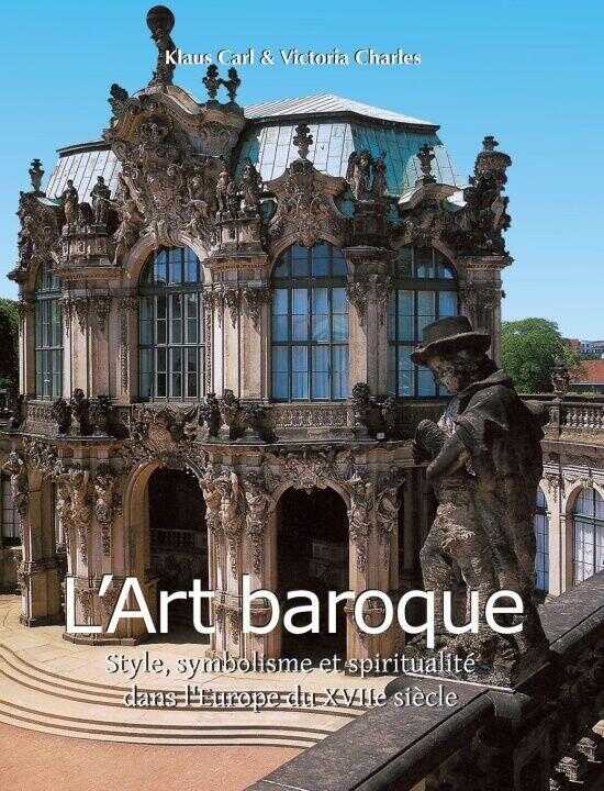 L'Art Baroque — Klaus Carl