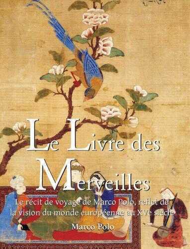 Le Livre Des Merveilles