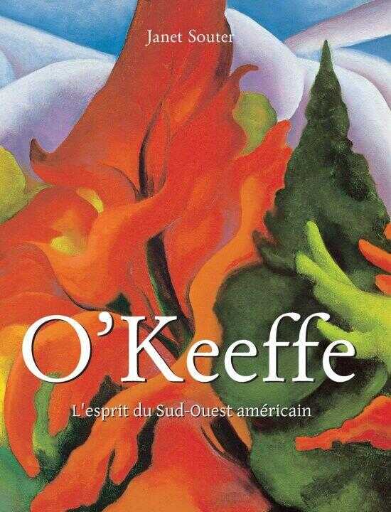 O'Keeffe — Janet Souter