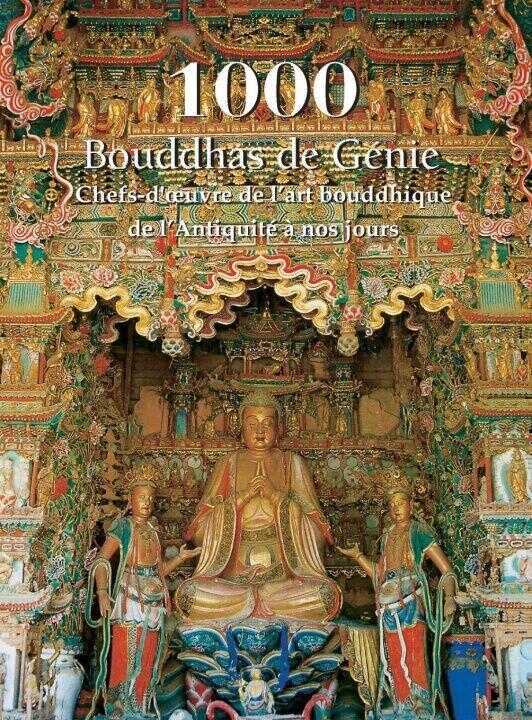 1000 Bouddhas de Génie