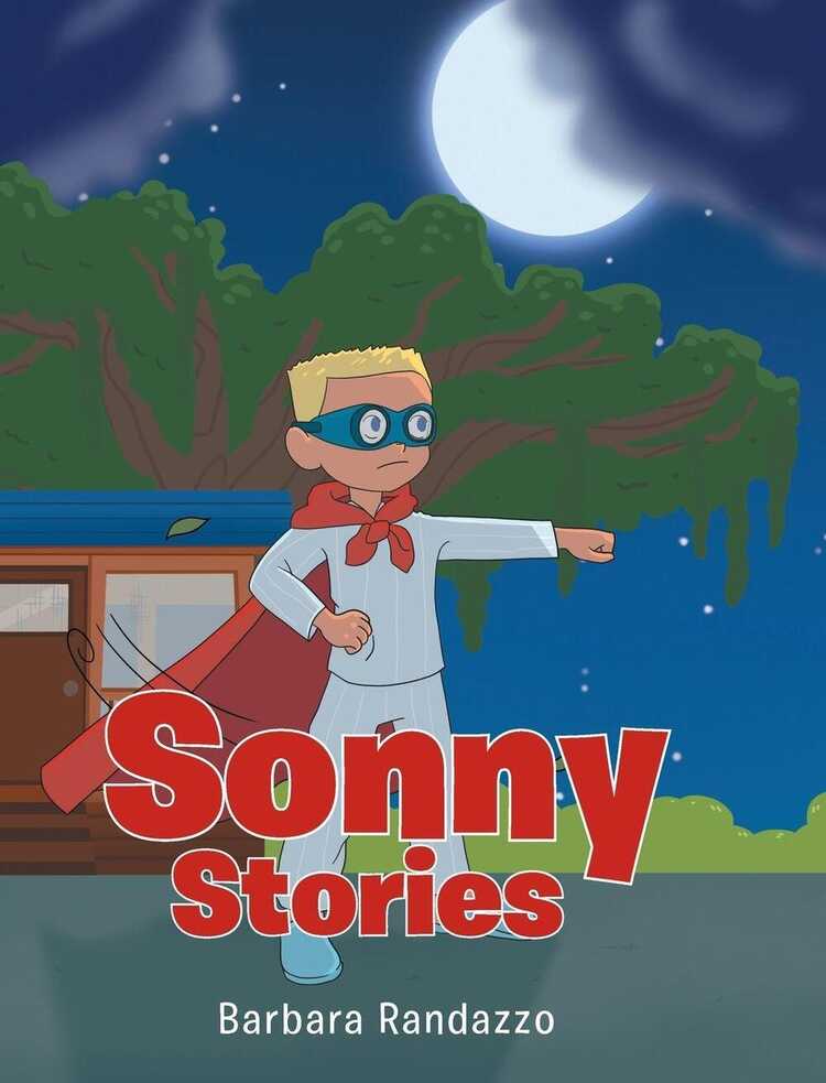 Sonny Stories