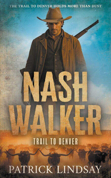 Nash Walker