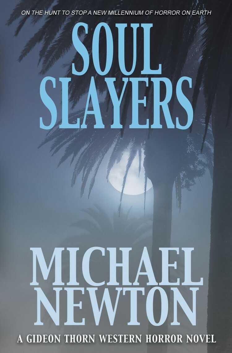 Soul Slayers