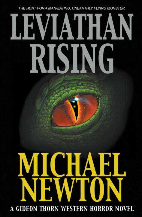 Leviathan Rising