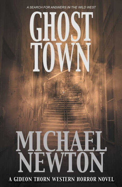 Ghost Town