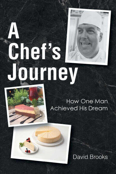 A Chef's Journey — David Brooks