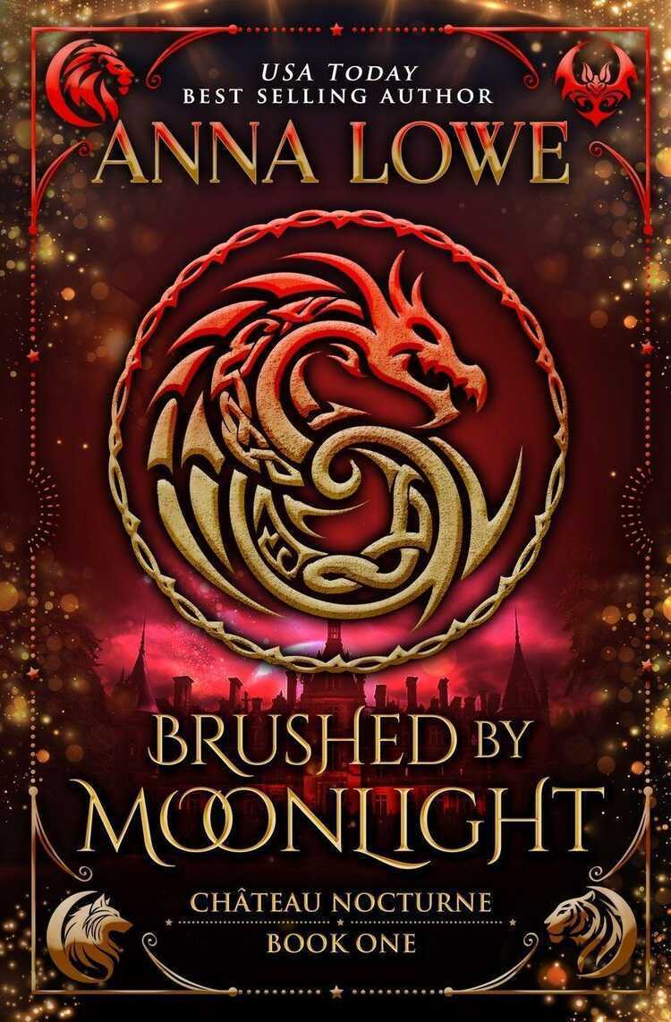 Brushed by Moonlight
