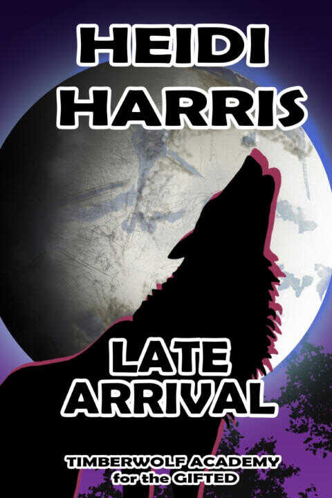 Late Arrival