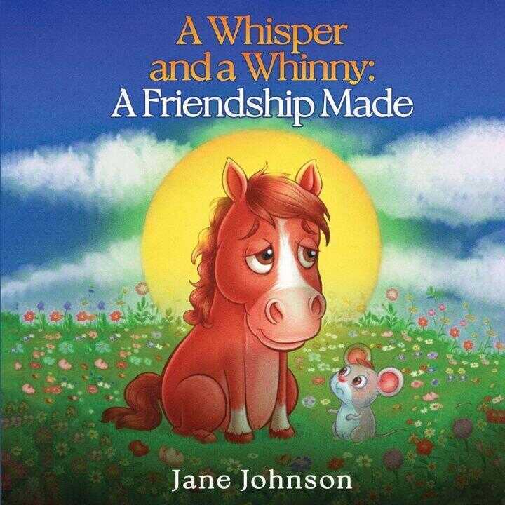 A Whisper and a Whinny