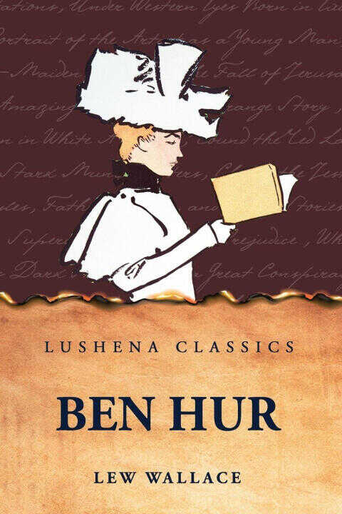 Ben Hur — Lew Wallace