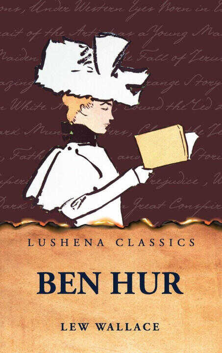 Ben Hur — Lew Wallace