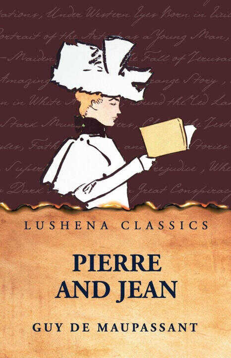 Pierre and Jean