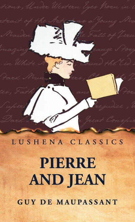 Pierre and Jean