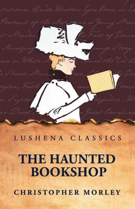 The Haunted Bookshop