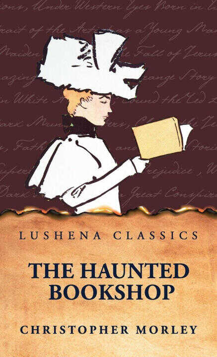 The Haunted Bookshop