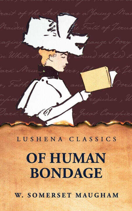Of Human Bondage