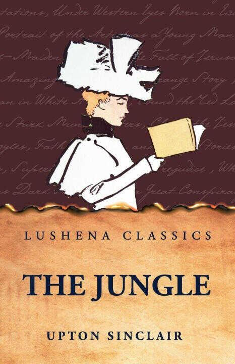 The Jungle