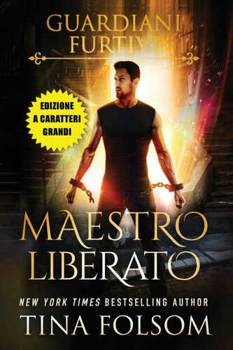 Maestro Liberato (Edizione a caratteri grandi)