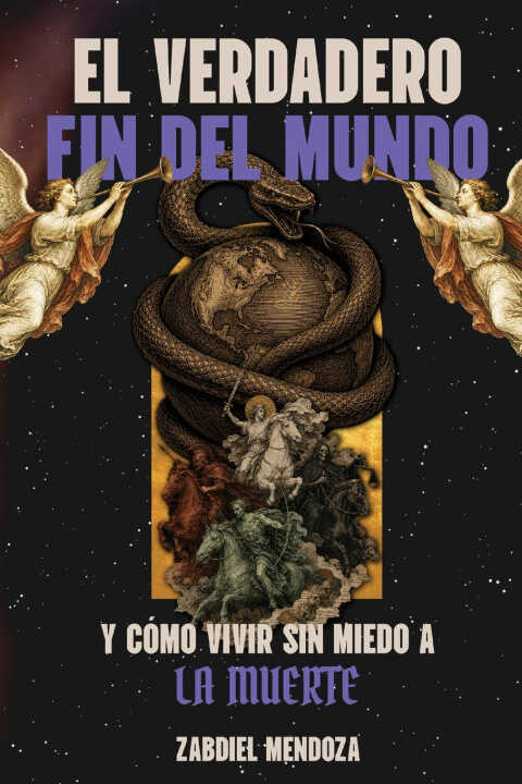 El Verdadero Fin Del Mundo
