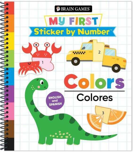 Bg Fsbn 52p Colors