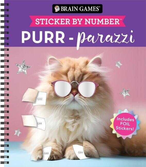Bg Sbn 104p Purr Parazzi