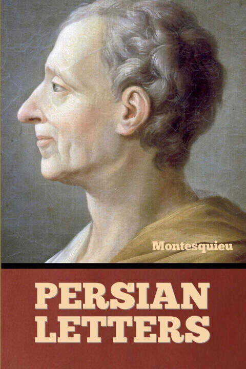 Persian Letters