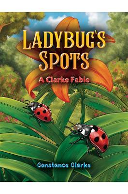 Ladybug's Spots