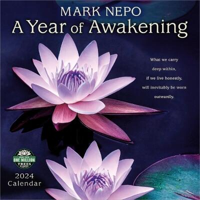 Mark Nepo 2024 Calendar