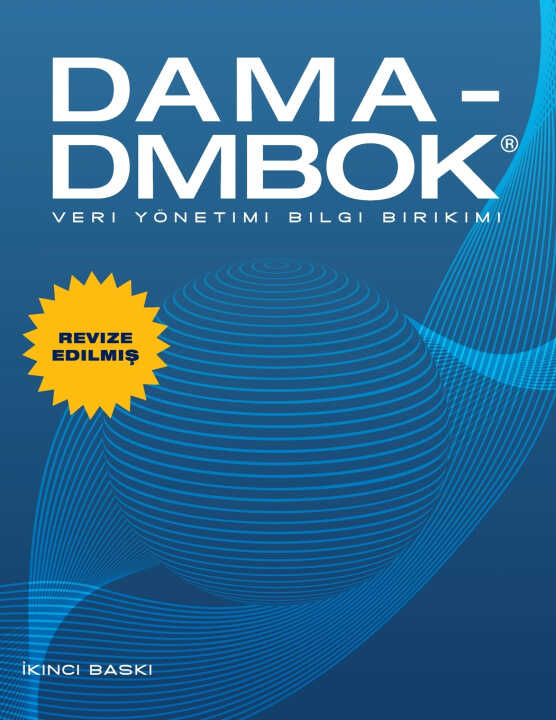 DAMA-DMBOK, İkinci Baski, Revize Edilmiş