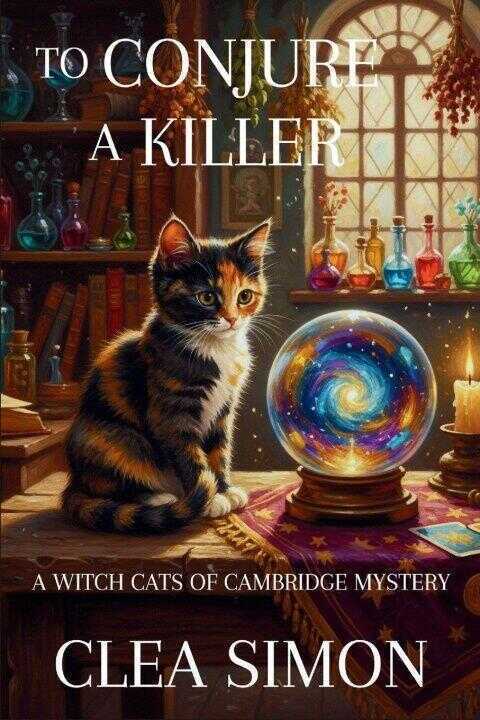 To Conjure a Killer