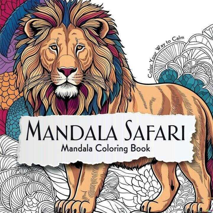 Mandala Safari