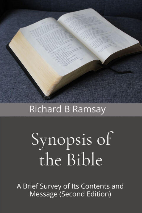 Synopsis of the Bible