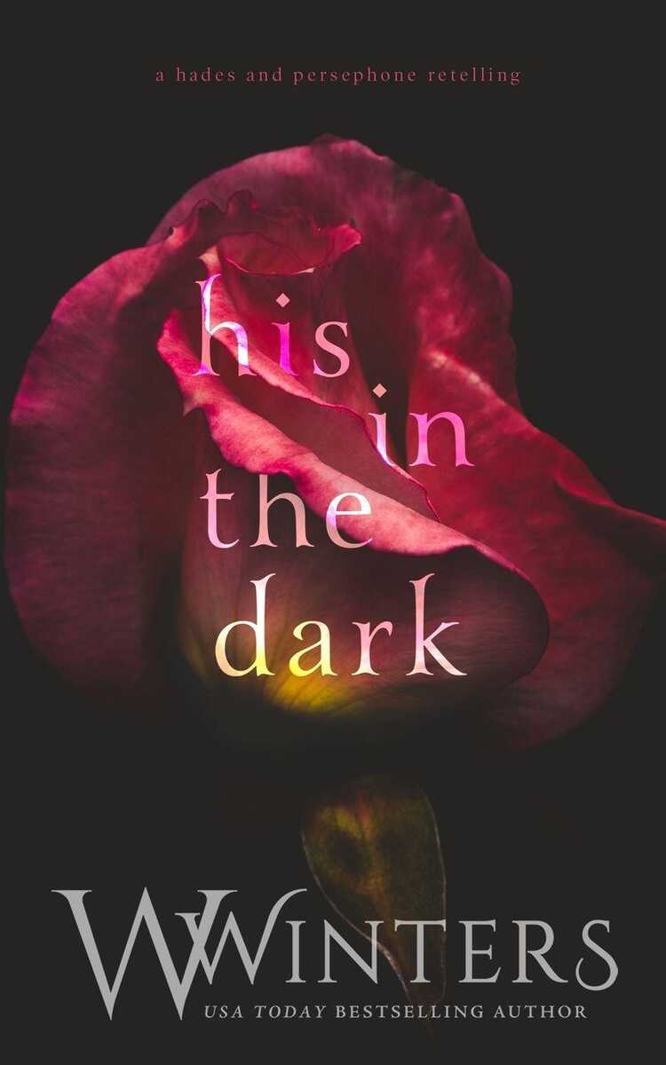 His In The Dark