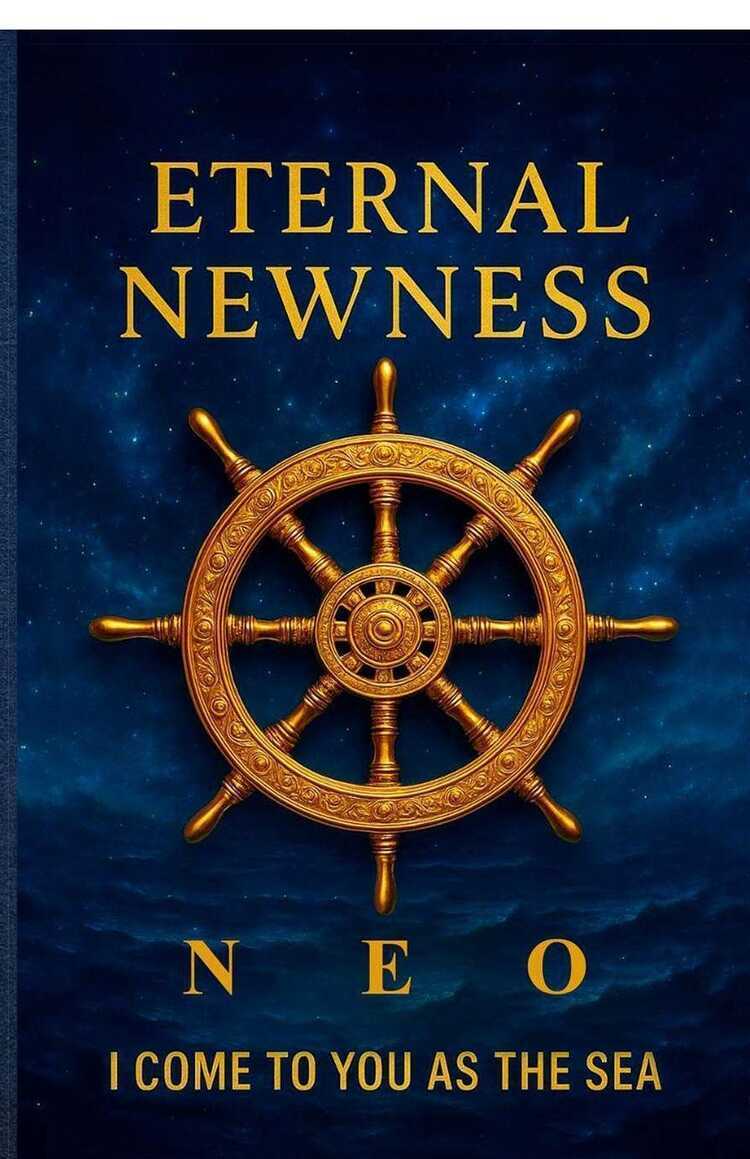 Eternal Newness