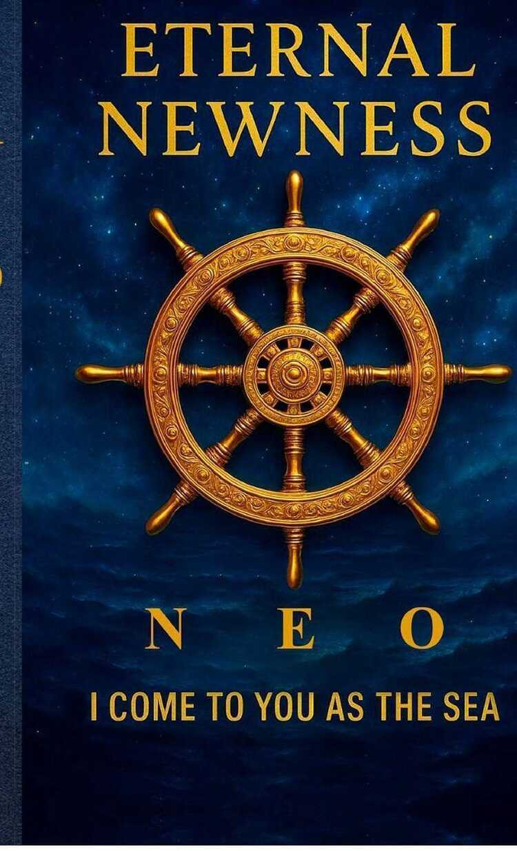 Eternal Newness