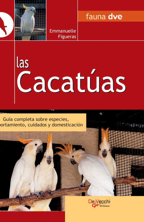 Las Cacatúas