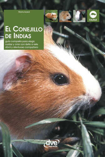 El conejillo de indias