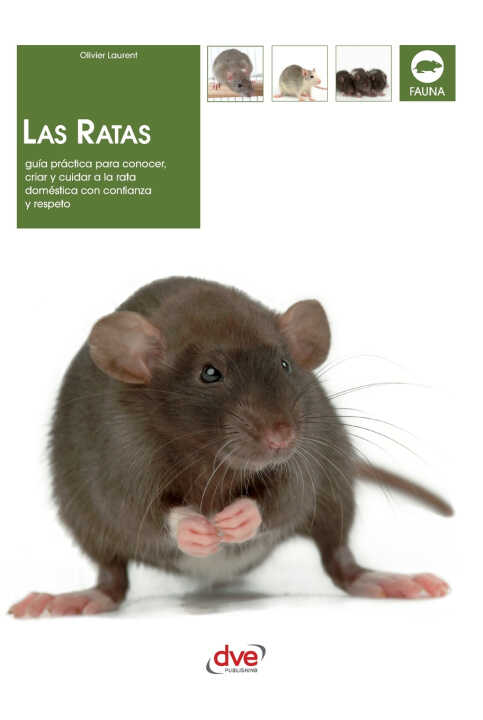 Las ratas