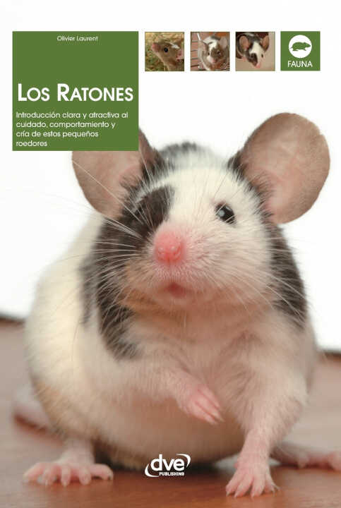 Los ratones
