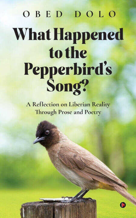 WHAT HAPPENED TO THE PEPPERBIRD'S SONG?- Colour Edition