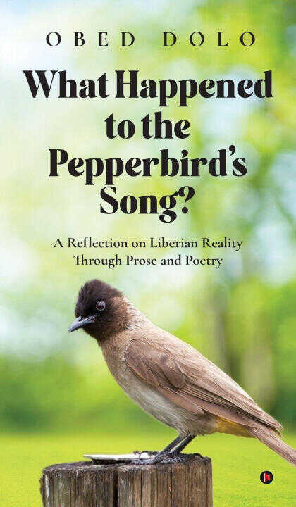 WHAT HAPPENED TO THE PEPPERBIRD'S SONG?- Colour Edition
