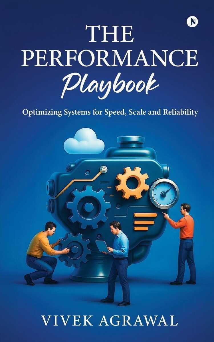 The Performance Playbook