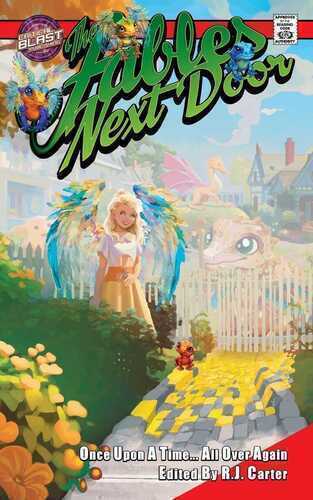 The Fables Next Door